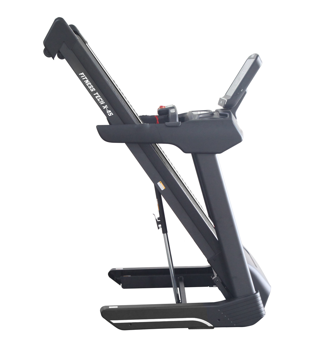 Cinta de correr plegable X-45