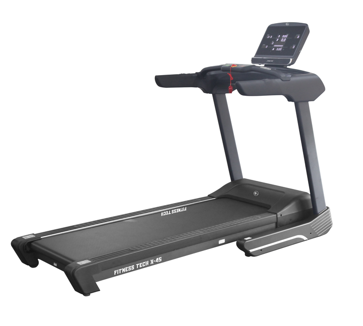 Cinta de correr plegable X-45