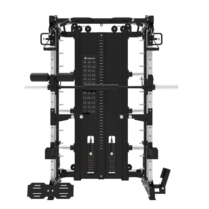 Maszyna Smith multipower F40