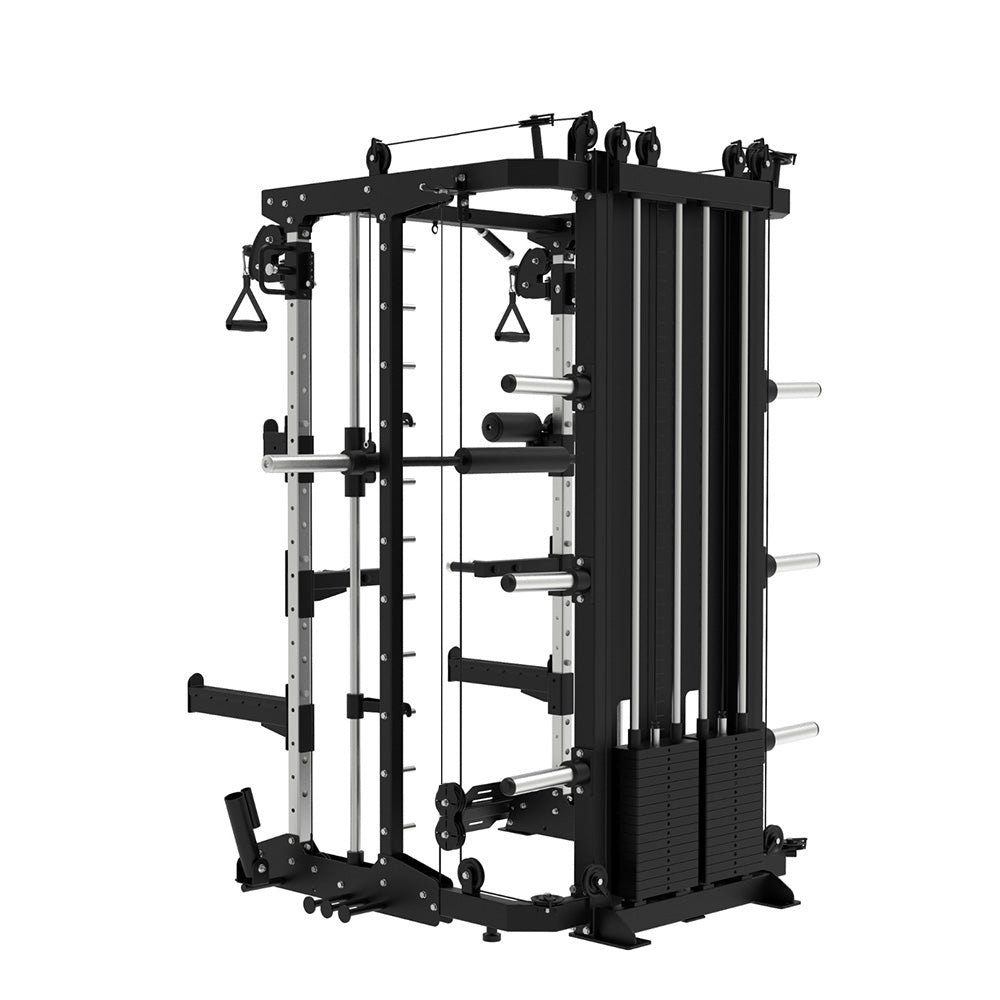 Maszyna Smith multipower F40
