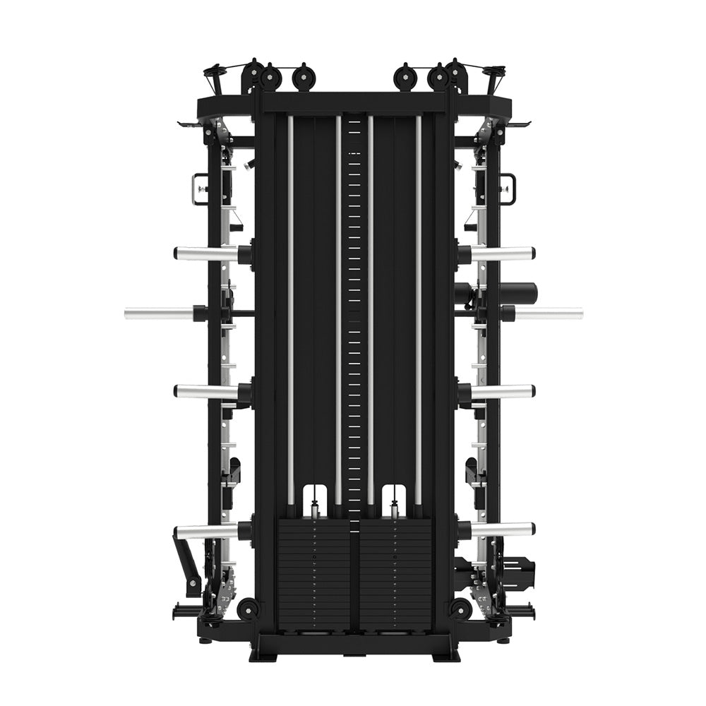 Maszyna Smith multipower F40