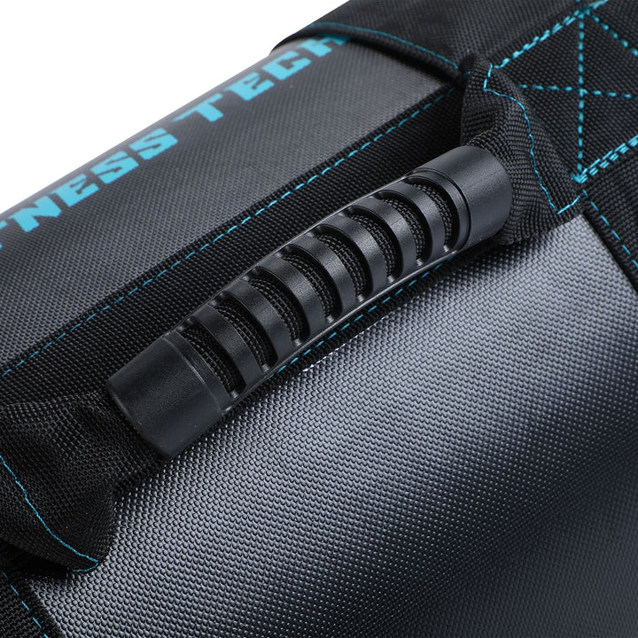 Power Bag - Saco de entrenamiento funcional con peso - Agarre