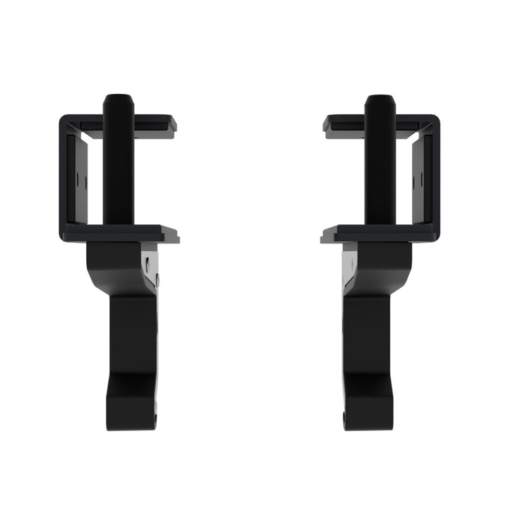 J-Cups / Pro Squat Barbell Support | Rack Accessory (2 units)