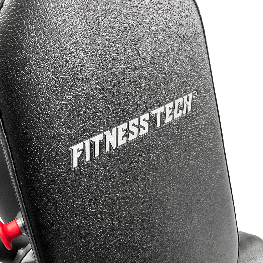 Máquina Multifunción M200 Pro detalle asiento