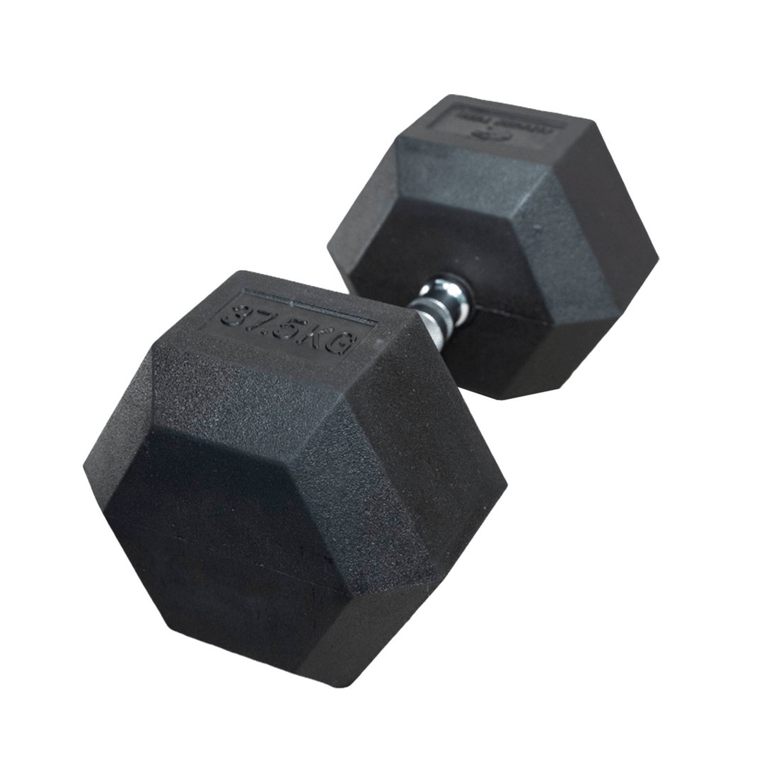 Mancuernas hexagonales 32.5 KG | Set 2 Unidades REACONDICIONADAS
