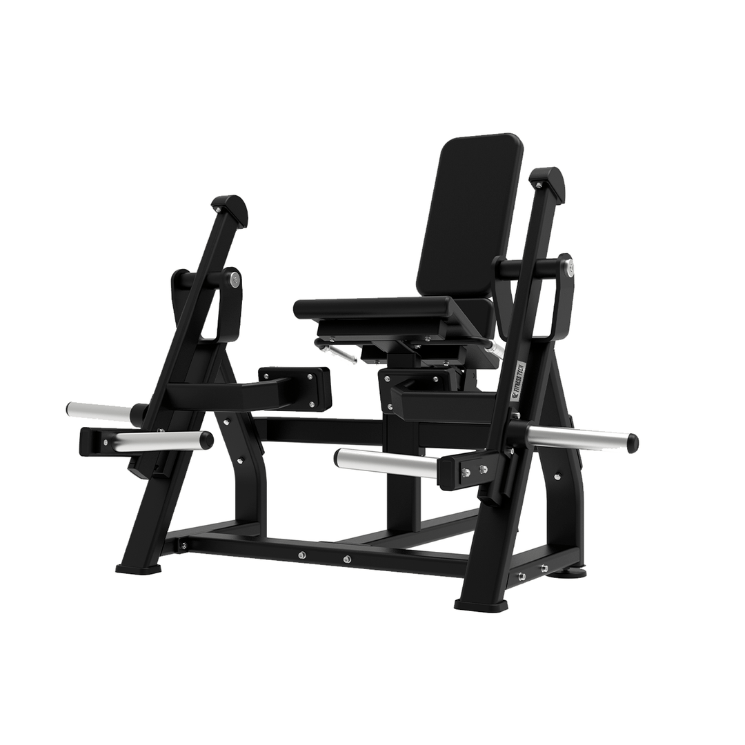 Máquina de palanca / extensión de cuádriceps