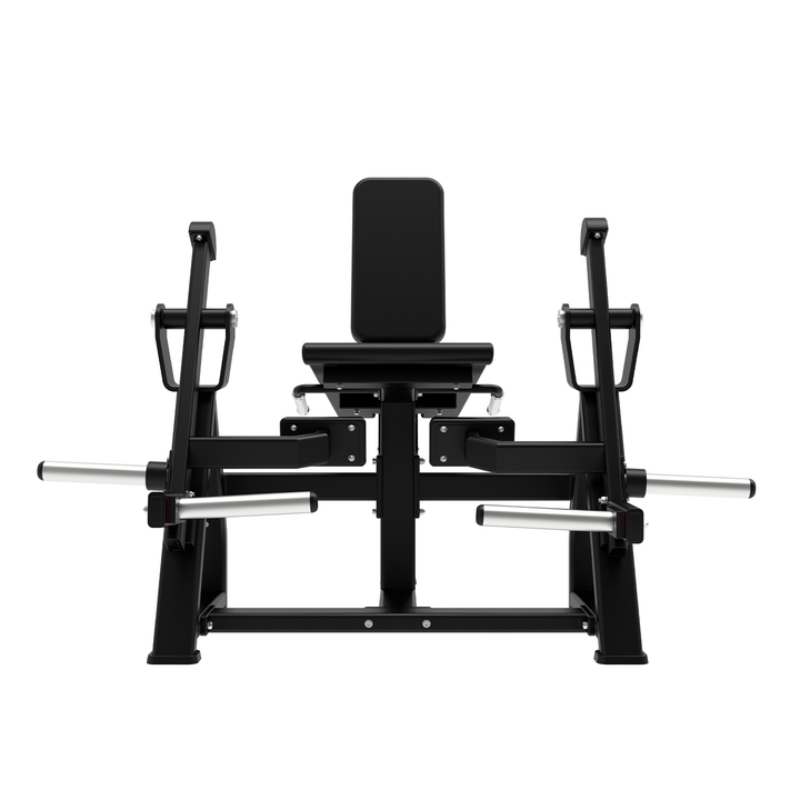Máquina de palanca / extensión de cuádriceps