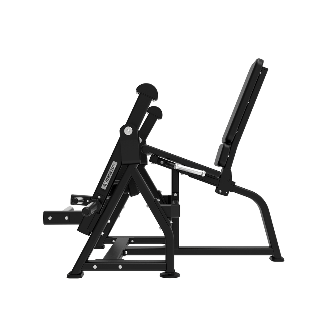 Máquina de palanca / extensión de cuádriceps