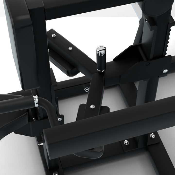 Fondos de Tríceps (Dips) | Máquina de Palanca - Pro Series