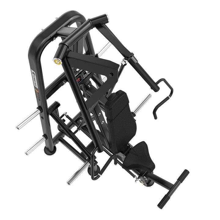 Press de Pecho Inclinado Isolateral | Máquina de Palanca - Pro Tech Series - Superior