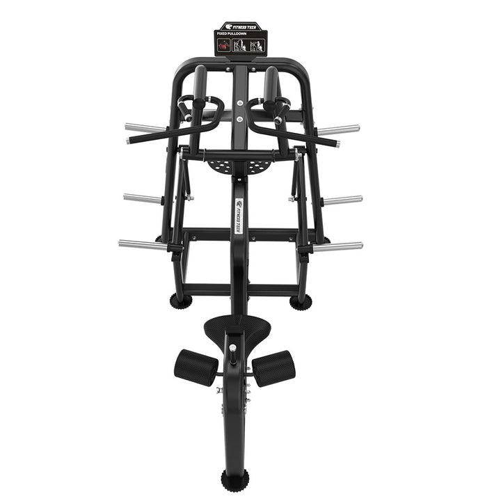 Jalón Dorsal | Máquina de Palanca - Pro Tech Series - Superior