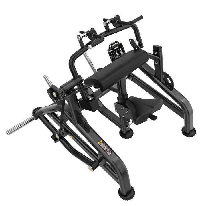 Extensión de Tríceps | Máquina de Palanca - Pro Tech Series - Superior