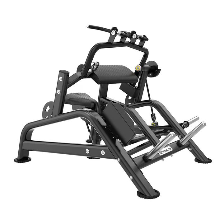Extensión de Tríceps | Máquina de Palanca - Pro Tech Series - Lateral 2