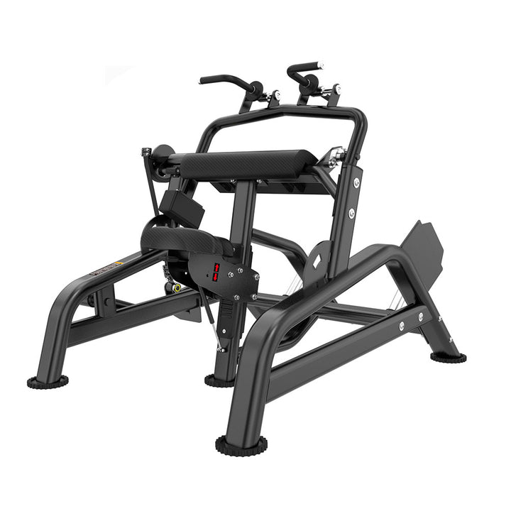 Extensión de Tríceps | Máquina de Palanca - Pro Tech Series