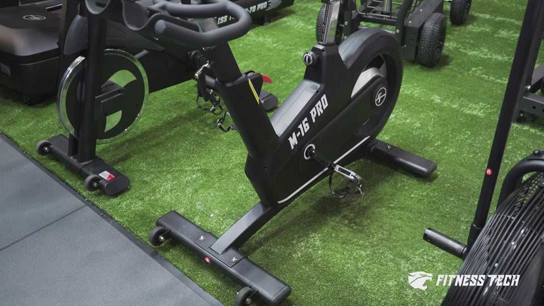 Indoor Bicycle M-16 Pro Series