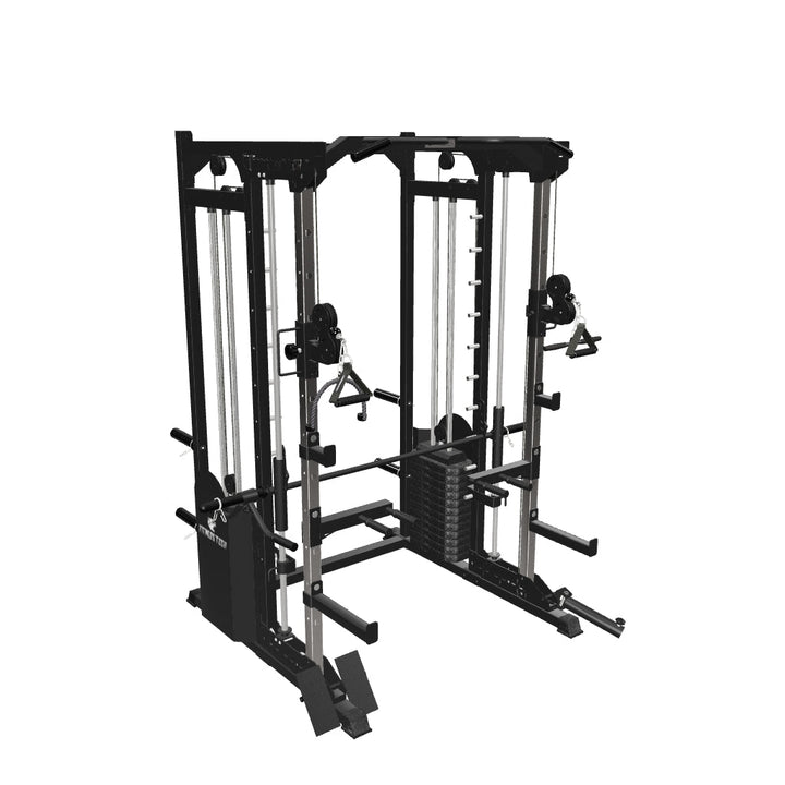 Smith Machine S8000 | Maszyna Multipower