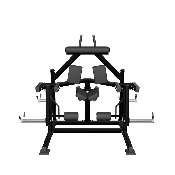 Kneeling Leg Curl | Plate Loaded machine - Compact Series