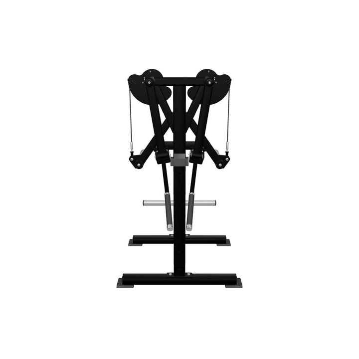 Standing Lateral Raise | Plate Loaded machine - Compact Series