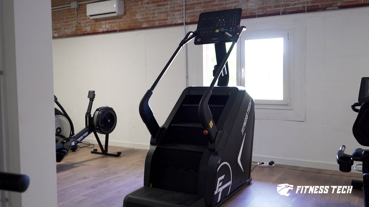 Schody treningowe | Stepper Pro Series