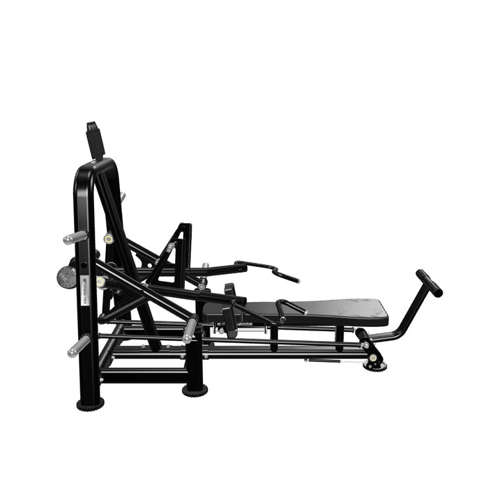 Lying Chest Press | Lever Machine - Pro Tech Series