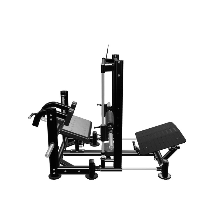 Pionowy Hip Thrust | Maszyna dźwigniowa - Pro Tech Series