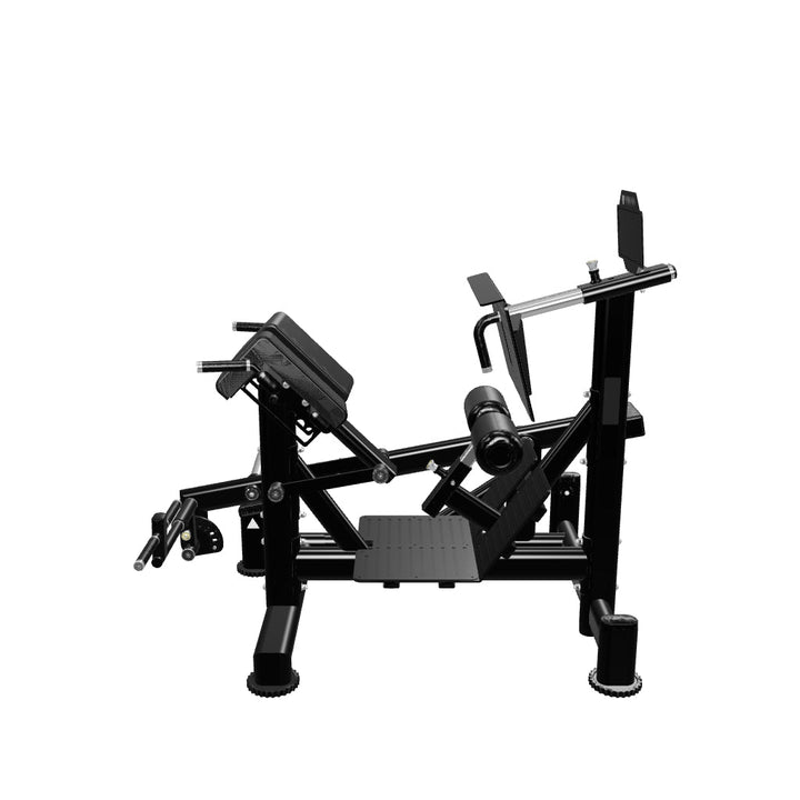Lumbar Hyperextension | Dual Lever Machine - Pro Tech Series