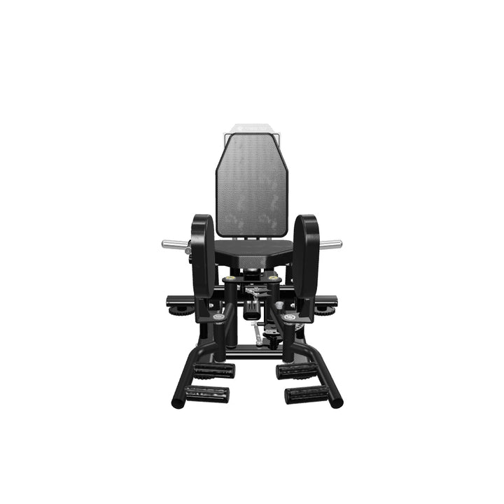 Abductor - Adductor | Dual Lever Machine - Pro Tech Series