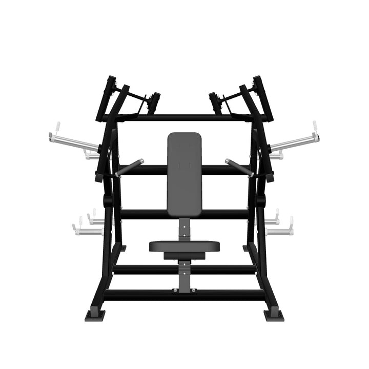 Chest Press | Lever Machine - Compact Series