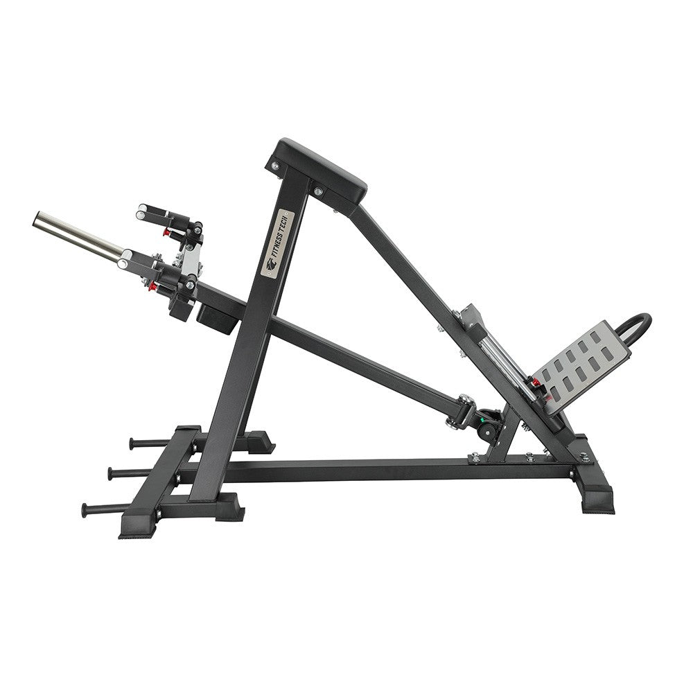 Remo en T | Pro Series - Horizontal