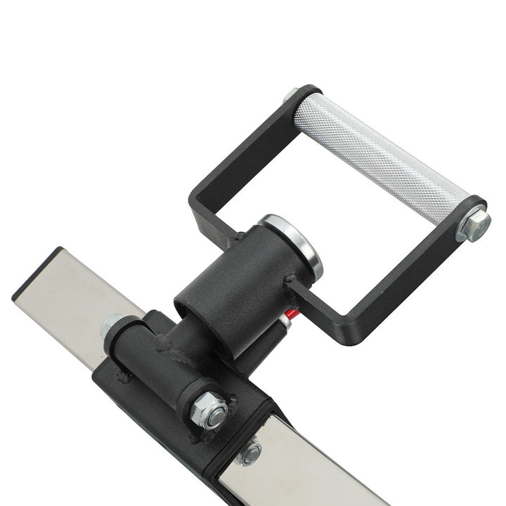 Remo en T | Pro Series - Agarre