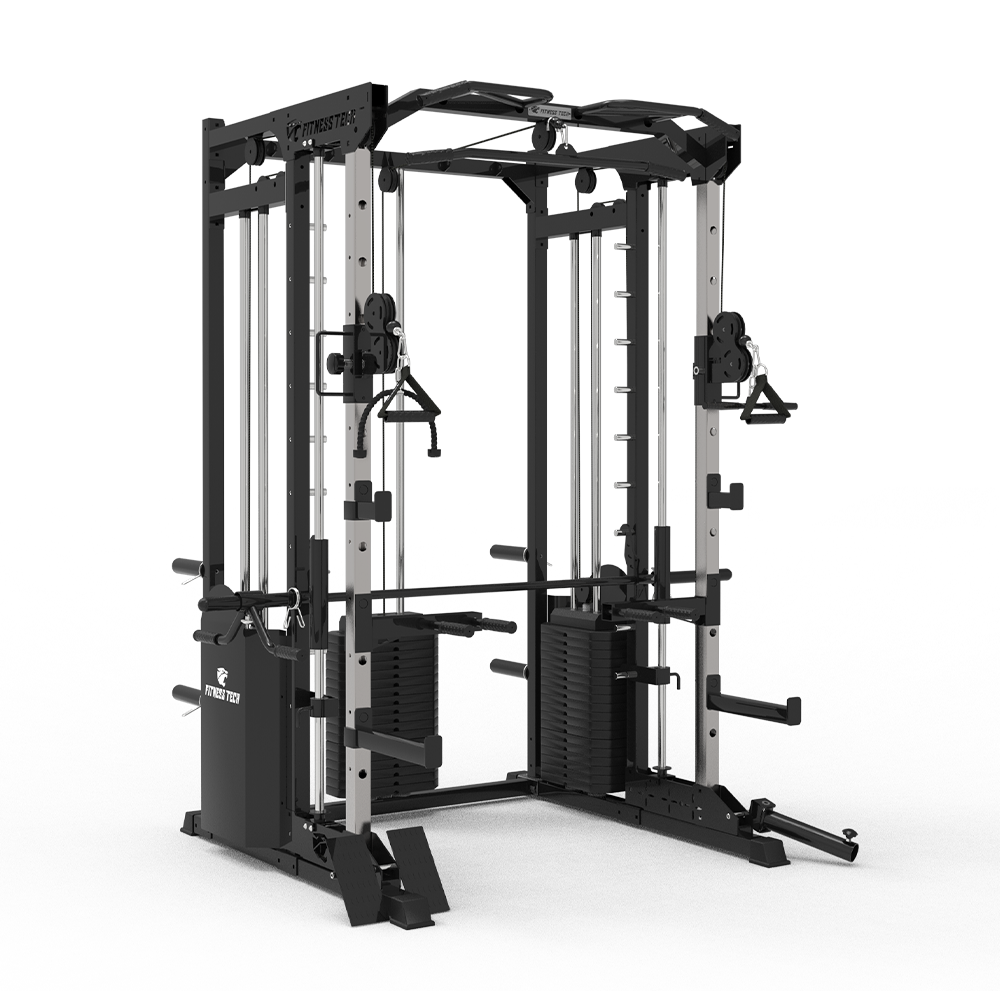 Smith Machine S9000 | Maszyna multipower