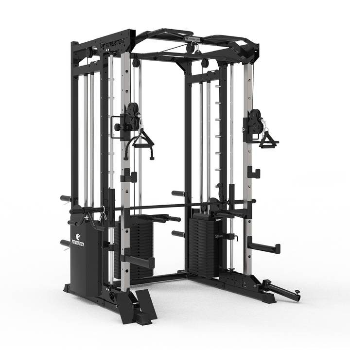 Smith Machine S9000 | Maszyna multipower
