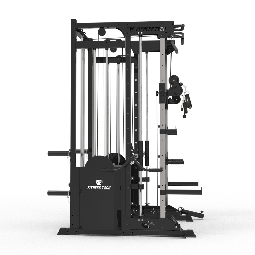 Smith Machine S9000 | Maszyna multipower