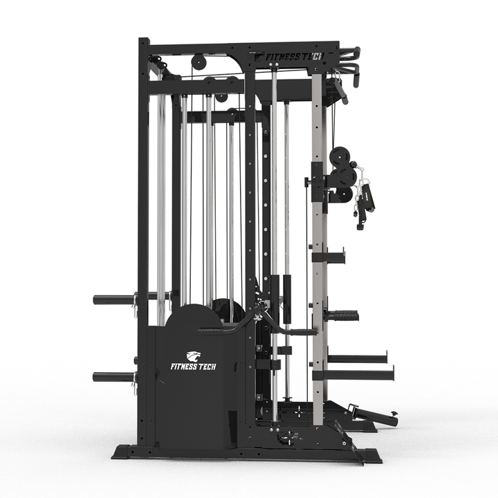 Smith Machine S9000 | Maszyna multipower