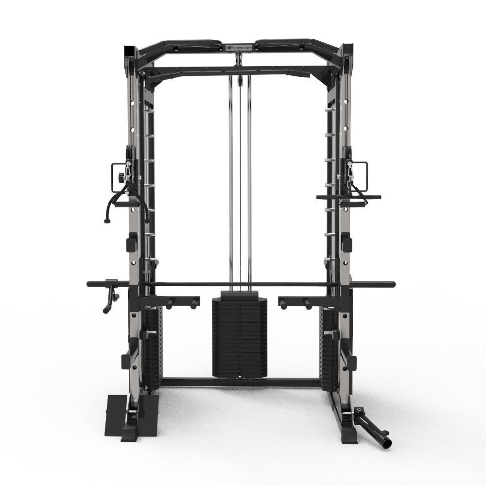 Smith Machine S9000 | Maszyna multipower