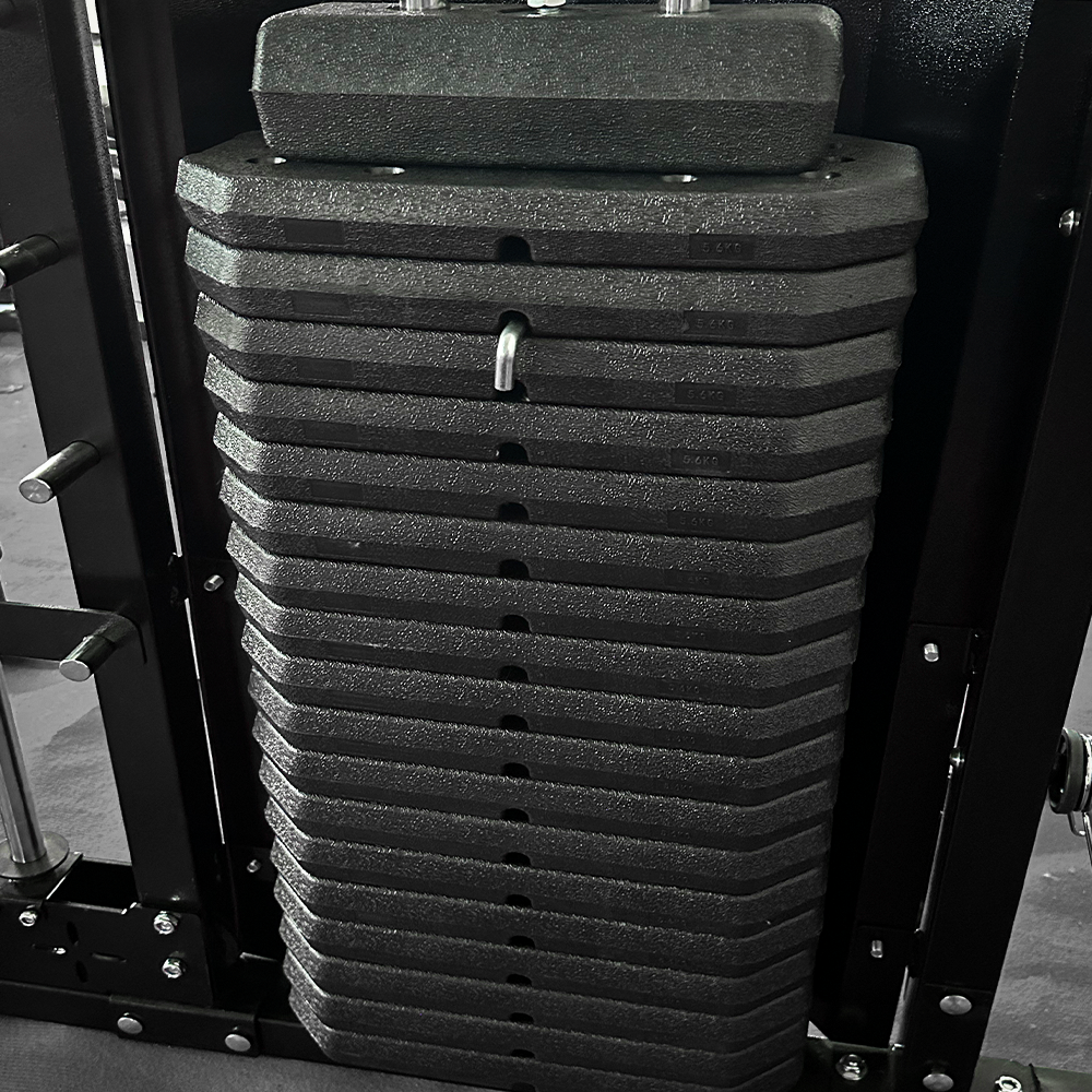 Smith Machine S9000 | Maszyna multipower