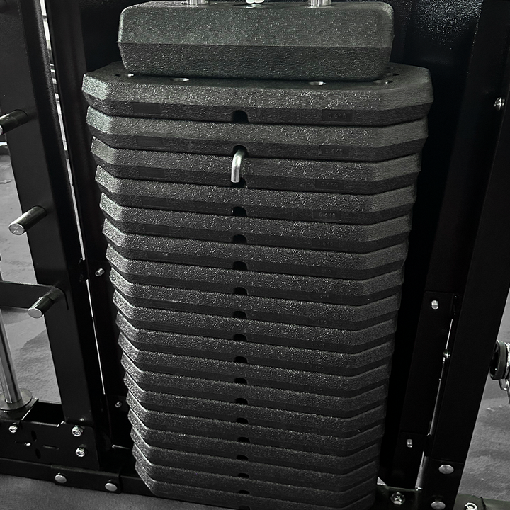 Smith Machine S9000 | Maszyna multipower