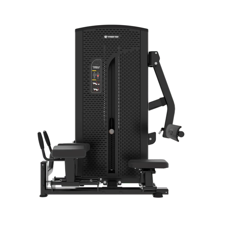 Glute Kick | Selectorized Machine - Pro Series