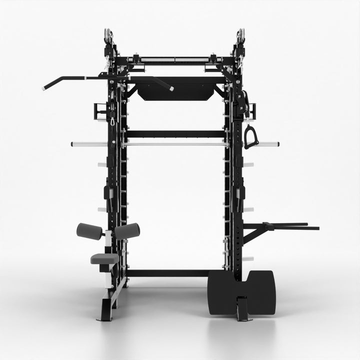 Maszyna Smith multipower F60