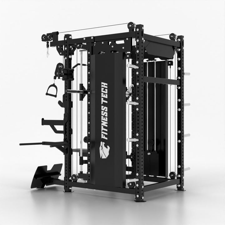 Maszyna Smith multipower F60