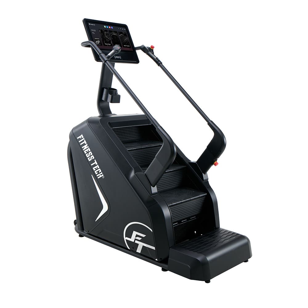 Escaladora | Stepper Pro Series - TFT