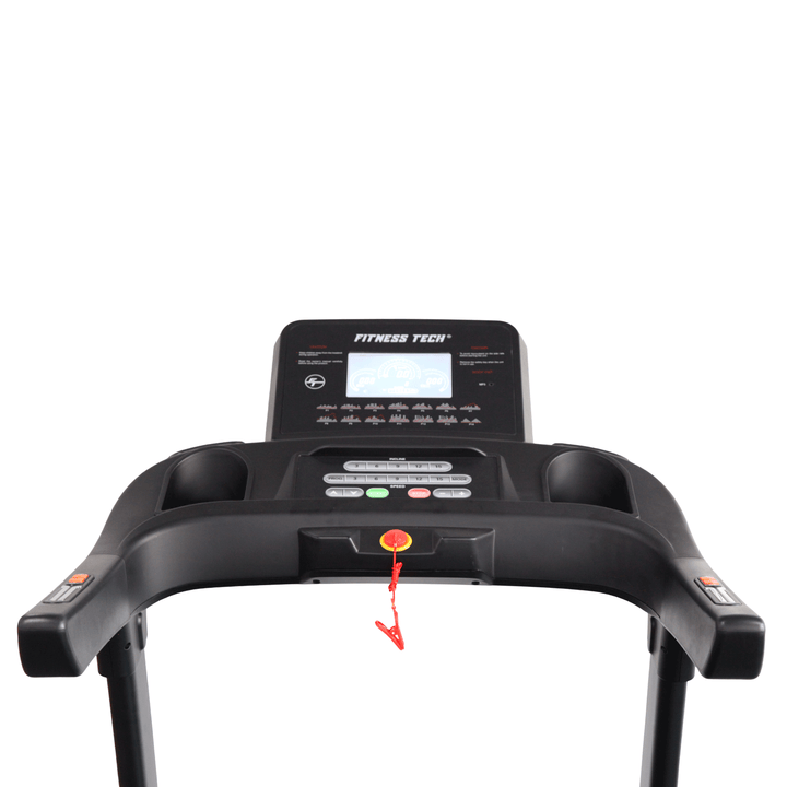 Cinta de correr plegable X-30