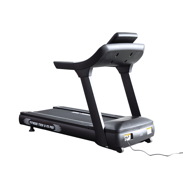 Cinta de correr X-70 pro series | REACONDICIONADO