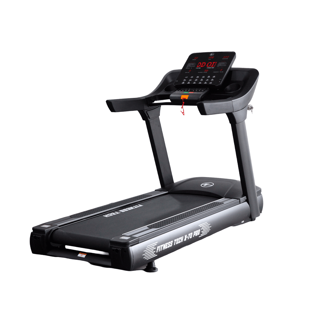 Cinta de correr X-70 pro series | REACONDICIONADO