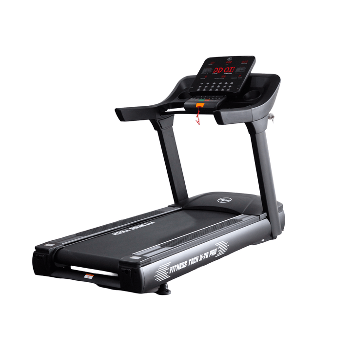 Cinta de correr X-70 pro series | REACONDICIONADO