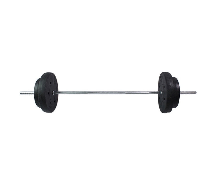 Set de pesas para casa | Fitness Tech